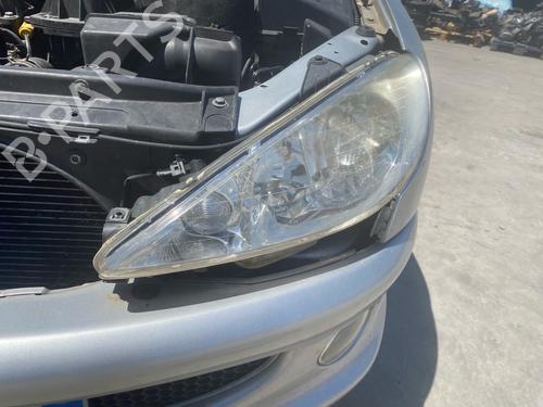 Engine PEUGEOT 206 SW (2E/K) 1.6 16V | BP36293562M1 - Image 89