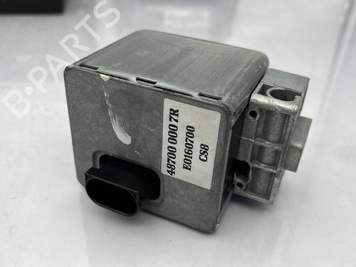Electronic module RENAULT LAGUNA III (BT0/1) 2.0 dCi (BT0M, BT0N, BT0S, BT19, BT1F) | BP25436102M83  - Image 10