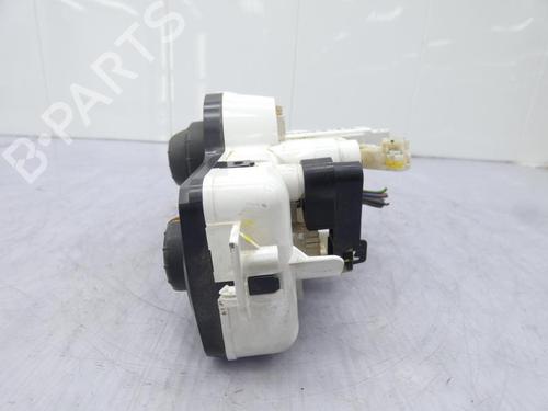 Climate control RENAULT CLIO III (BR0/1, CR0/1) 1.5 dCi (C/BR0G, C/BR1G) | BP23700626I5  - Image 7