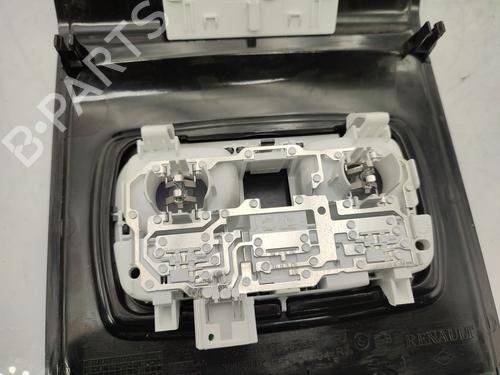 Kabinelys RENAULT CLIO V (B7_) 1.0 TCe 90 (B7MT) | BP23683575I8  - Image 8