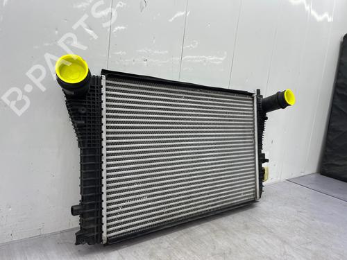 Intercooler SEAT ALTEA (5P1) 1.6 TDI | BP33984266M30  - Image 5