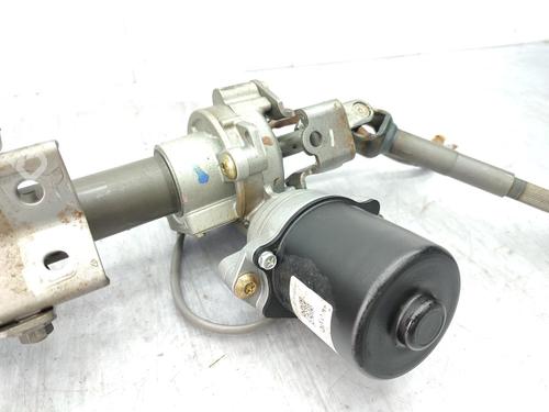 Used Steering column Steering column PEUGEOT 107 (PM_, PN_) 1.4 HDi (54 hp) 23731252 23731252