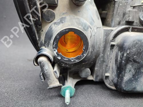 Left headlight FORD TRANSIT Van (FA_ _) 2.4 TDE | BP23672984C28  - Image 7