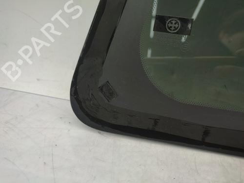 Rear left quarter glass FORD FUSION (JU_) 1.6 TDCi | BP29422336C93 