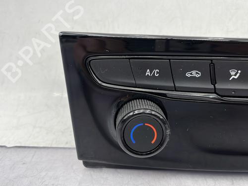 Climate control OPEL ASTRA K (B16) 1.5 CRDI (68) | BP23683504I5 
