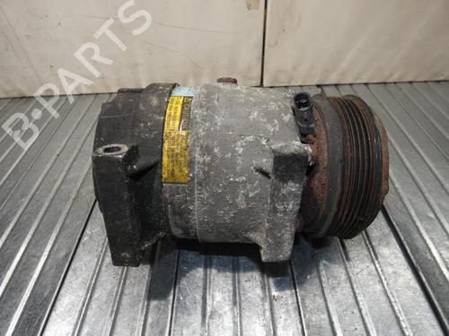 Used AC compressor AC compressor OPEL VIVARO A Van (X83) 1.9 DTI (F7) (101 hp) 23671104 23671104