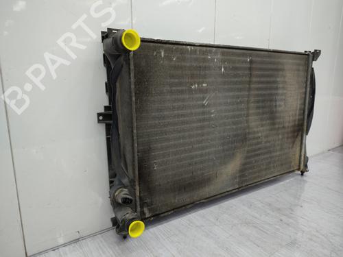 Water radiator VW PASSAT B5 Variant (3B5) 1.9 TDI | BP23678787M31 - Image 6
