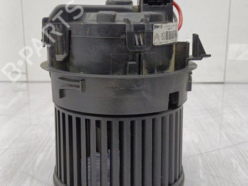 Heater blower motor PEUGEOT 208 I (CA_, CC_) 1.6 HDi / BlueHDi 75 | BP23707125M62