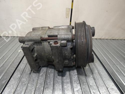 Used AC compressor AC compressor FORD COUGAR (EC_) 2.0 16V (131 hp) 23663932 23663932