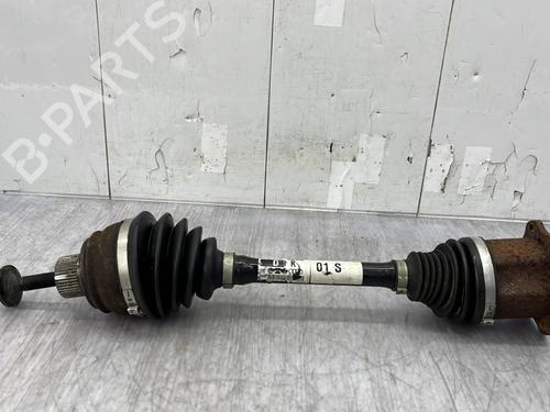 Used Left front driveshaft AUDI Q5 (8RB) 2.0 TDI (143 hp) 31761003
