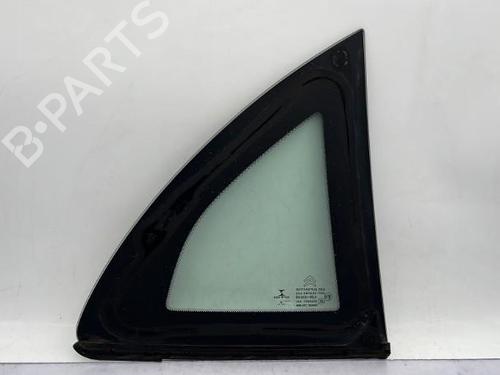 Panel rute bak venstre CITROËN C3 II (SC_) 1.6 BlueHDi 75 (75 hp) 23752962