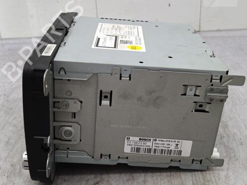 Radio VW POLO V (6R1, 6C1) 1.2 | BP23705859E6 
