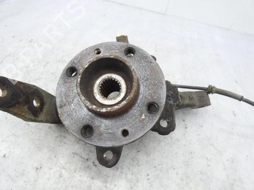 Right front steering knuckle RENAULT CLIO II (BB_, CB_) 1.4 16V (B/CB0P, BB13) | BP23700362M26 