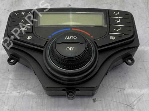Climate control HYUNDAI i30 (FD) 1.6 CRDi | BP23696596I5 - Image 4