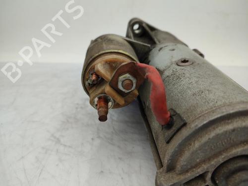 Starter RENAULT LAGUNA II (BG0/1_) 1.9 dCi | BP23702819M8 - Image 2