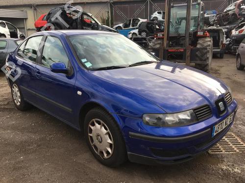 AC compressor SEAT TOLEDO II (1M2) 1.9 TDI | BP23693225M34 - Image 19