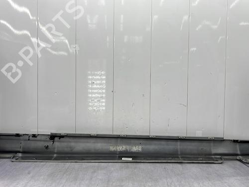 Left sideskirt MERCEDES-BENZ C-CLASS Coupe (CL203) C 220 CDI (203.706) | BP24476596C115 