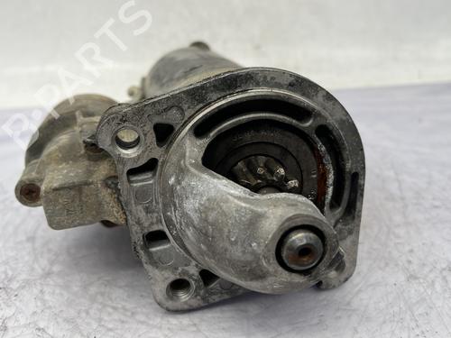 Used Starter Starter FORD FIESTA Box Body/MPV (F3L, F5L) 1.8 D (60 hp) 32478948 32478948