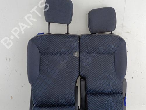 Right front seat PEUGEOT PARTNER Box Body/MPV 1.6 HDi | BP23712902C16 - Image 3