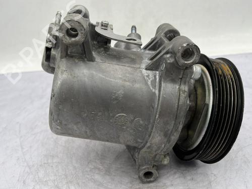 AC compressor CITROËN C3 III (SX) 1.2 VTi 82 | BP23755725M34  - Image 8
