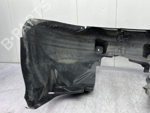 Wheel arch OPEL CORSA D (S07) 1.0 (L08, L68) | BP23752128C56 