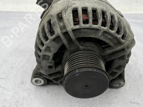 Generator PEUGEOT 307 (3A/C) 2.0 HDi 110 | BP29710718M7 