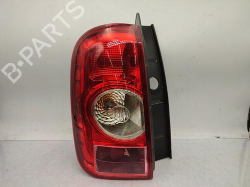 Used Left taillight DACIA DUSTER (HS_) 1.5 dCi (86 hp) 29178658