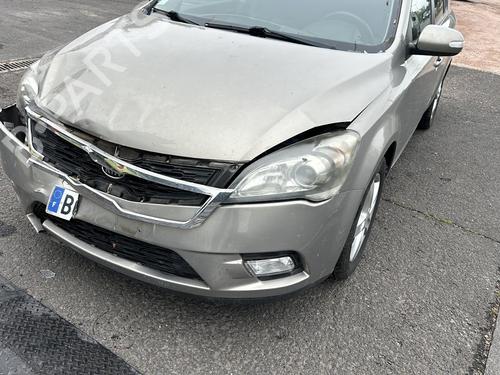 Engine KIA CEE'D SW (ED) 1.6 CRDi 115 | BP36248674M1 - Image 4