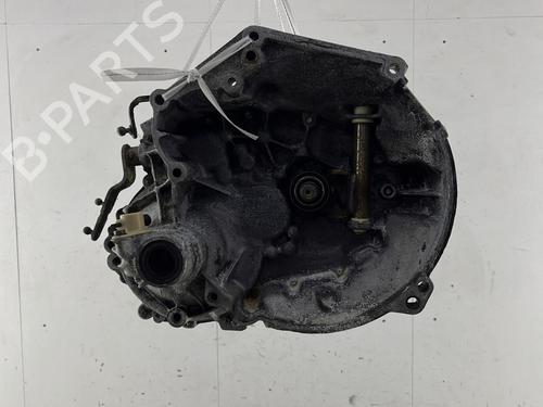 Used Gearbox Gearbox PEUGEOT 205 II (20A/C) 1.1 (54 hp) 33844538 33844538