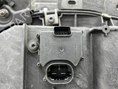 Frontplade/Frontkurv PEUGEOT RCZ 2.0 HDi | BP24926214C72 - Image 5