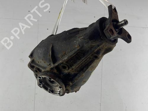 Used Rear differential MERCEDES-BENZ CLK (C208) CLK 200 Kompressor (208.345) (192 hp) 29718191