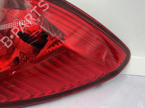 Right taillight OPEL CORSA D (S07) 1.3 CDTI (L08, L68) | BP23757718C35 
