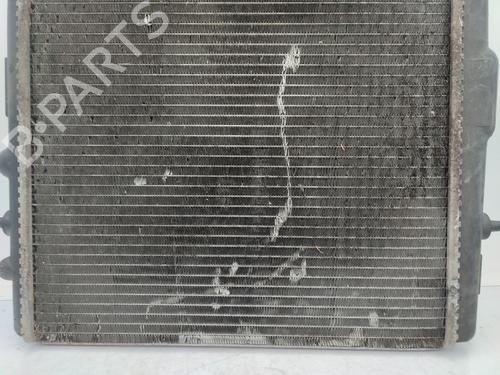 Køler PEUGEOT 206 Hatchback (2A/C) 1.4 HDi eco 70 | BP28621004M31