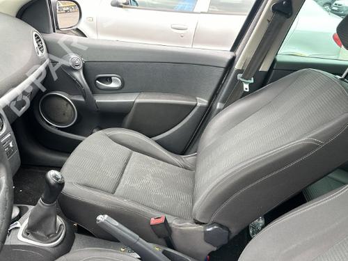 Control unit RENAULT CLIO III Hatchback Van (SB_, SR_) | BP25270232M11 - Image 5