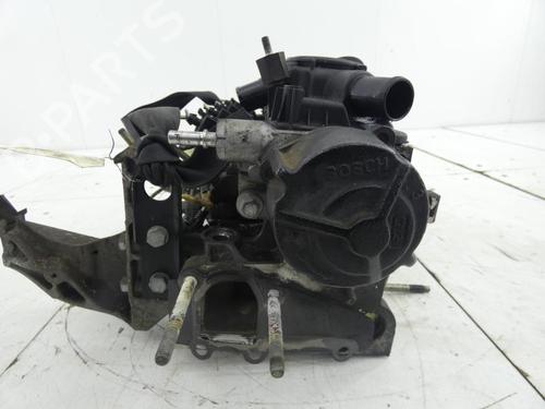 Cylinder head CITROËN XSARA (N1) 2.0 HDi 90 | BP23701749M5 