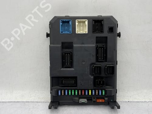 Elektronische module CITROËN C3 II (SC_) 1.4 HDi 70 (SC8HZC, SC8HR0, SC8HP4) | BP28520462M83 