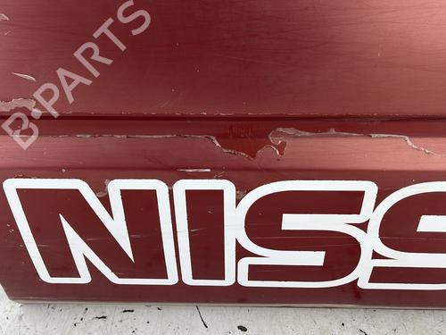 Right front door NISSAN TERRANO II (R20) 2.7 TDi 4WD | BP25003592C3 