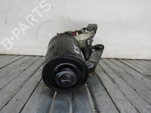Used Front wiper motor Front wiper motor NISSAN TERRANO II (R20) 2.7 TDi 4WD (125 hp) 23686703 23686703
