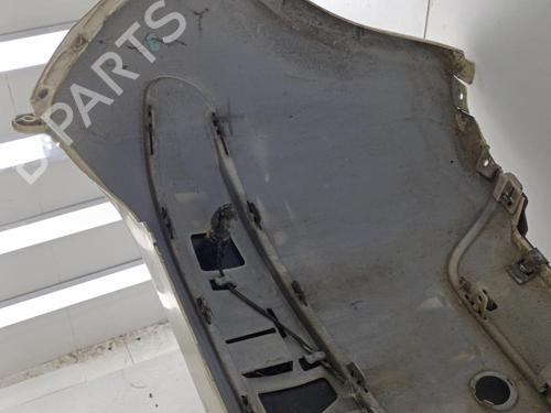 Rear bumper PEUGEOT 1007 (KM_) 1.6 HDi | BP23731817C8 