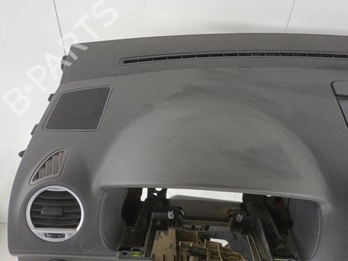 Dashboard VW CADDY III MPV (2KB, 2KJ, 2CB, 2CJ) 1.9 TDI | BP23740640C46 - Image 4