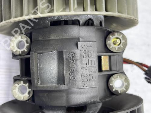 Heater blower motor BMW 3 (E46) 330 d | BP23669479M62 
