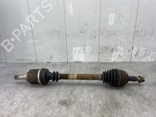 Left front driveshaft RENAULT SCÉNIC II (JM0/1_) 1.5 dCi (JM1E, JM16) | BP37284385M38 - Image 3