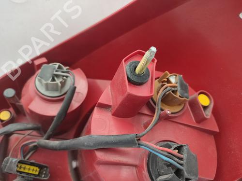 Left taillight OPEL TIGRA TwinTop (X04) 1.4 (R97) | BP29484873C34 