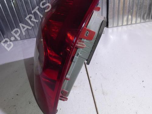 Used Right taillight RENAULT CLIO II (BB_, CB_) 1.4 16V (B/CB0P, BB13) (98 hp) 23697600