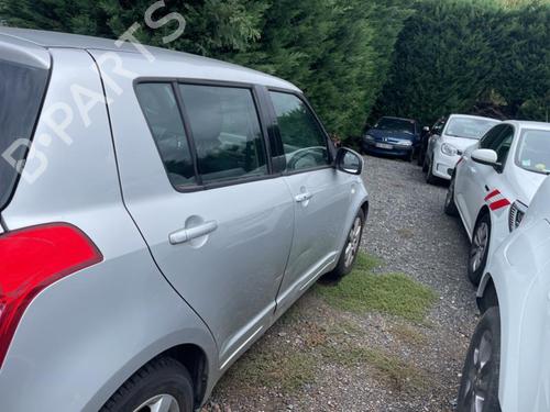 Headrest SUZUKI SWIFT III (MZ, EZ) 1.3 DDiS (RS413D) | BP23730543I31 - Image 21