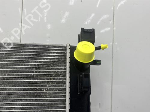 Køler RENAULT CLIO IV Grandtour (KH_) 1.5 dCi 90 (KHN3, KHN4) | BP30907246M31