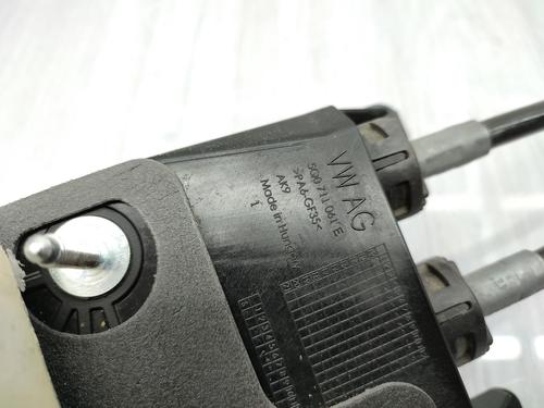 Gear lever AUDI A3 Sportback (8VA, 8VF) 2.0 TDI | BP23733232M90 