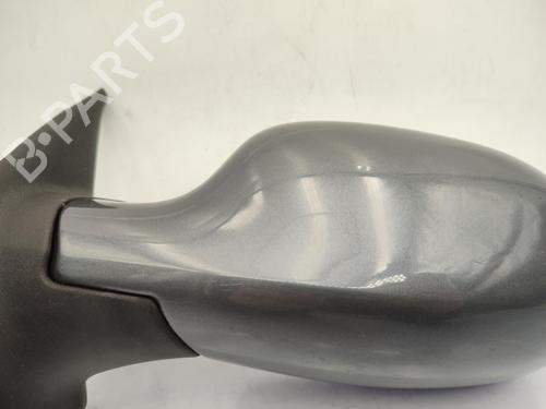 Left mirror NISSAN MICRA III (K12) 1.2 16V | BP23743106C26 
