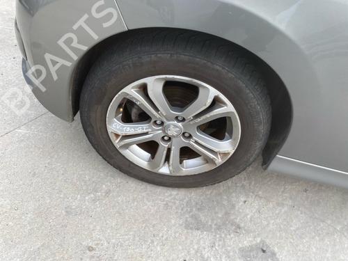 Dashboard PEUGEOT 207 CC (WD_) 1.6 HDi | BP37418971C46 - Image 74