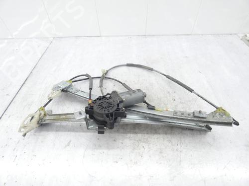 Front right window mechanism CITROËN XSARA (N1) 1.9 D | BP23672351C23 